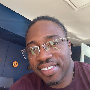 Meet your Posher, Karriem